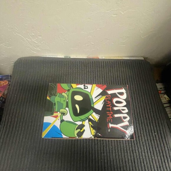 Poppy Playtime - Minifigure Collector Set (Four Figures, Series 1). - Picture 6 of 7